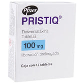 Pristiq 100 Mg Blist Tab 14